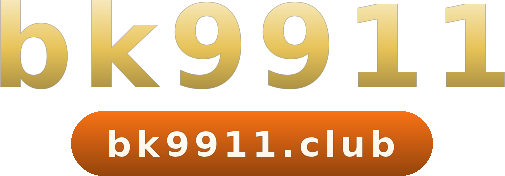 bk9911 logo